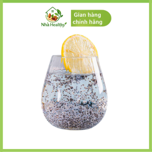 Hương Vị Và Cách Sử Dụng Phổ Biến Trà Gạo Lứt Hạt Chia 