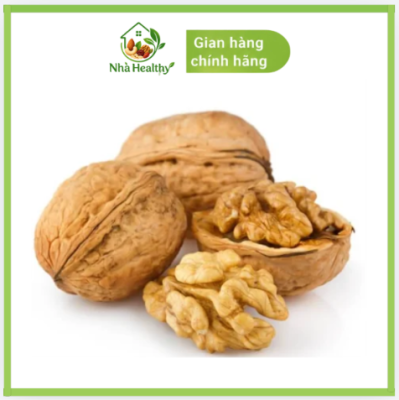 Hạt óc chó
