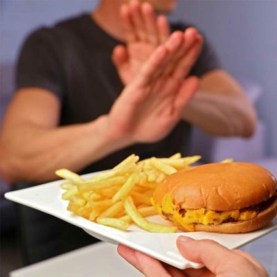 yến mạch giúp no lâu và ngăn cảm giác thèm ăn