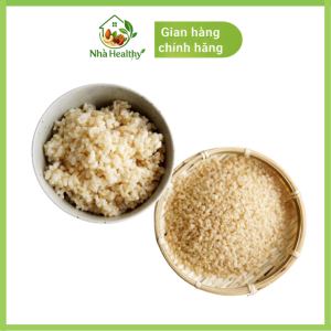100g gạo lứt bao nhiêu calo có hỗ trợ giảm cân không