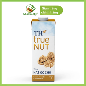 Hình ảnh sữa hạt TH True Milk