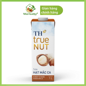 Hình ảnh sữa hạt TH True Milk