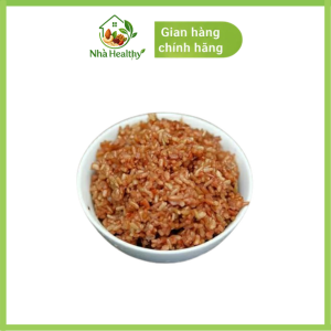 100g gạo lứt bao nhiêu calo và giá trị dinh dưỡng