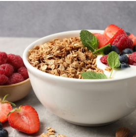 bữa ăn healthy cho sức khỏe của bạn