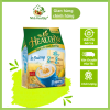HEALTHY Ngũ cốc dinh dưỡng từ các loại hạt tự nhiên, giàu chất xơ và vitamin, phù hợp cho bữa sáng và bữa phụ, hỗ trợ bổ sung năng lượng mỗi ngày.
