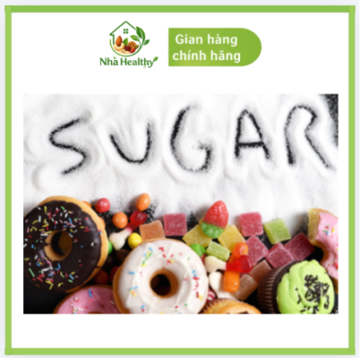 cách làm sữa hạt giảm cân nên hạn chế đường 