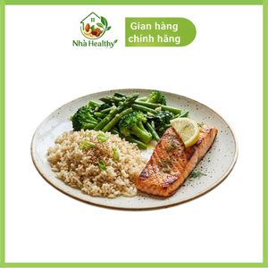 Công dụng của gạo lứt đã được khoa học ghi nhận