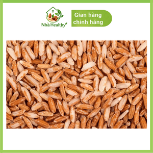 Gạo lứt có tác dụng gì nhờ thành phần dinh dưỡng